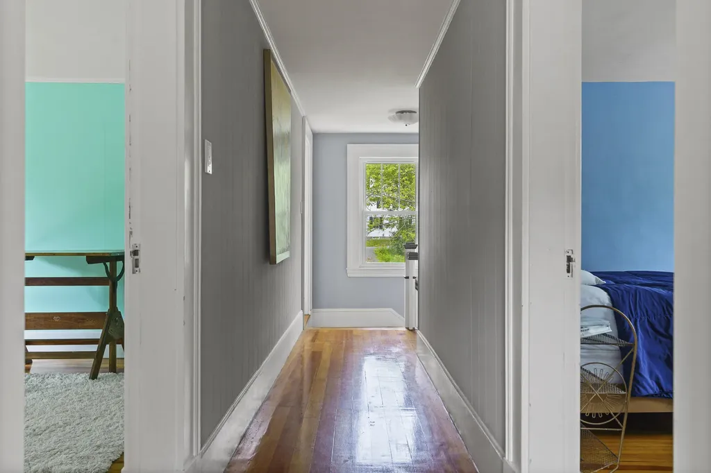 177 Bristol Road Damariscotta ME 04543