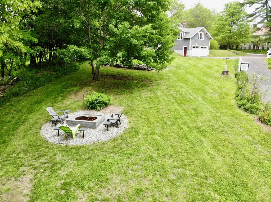 177 Bristol Road Damariscotta ME 04543