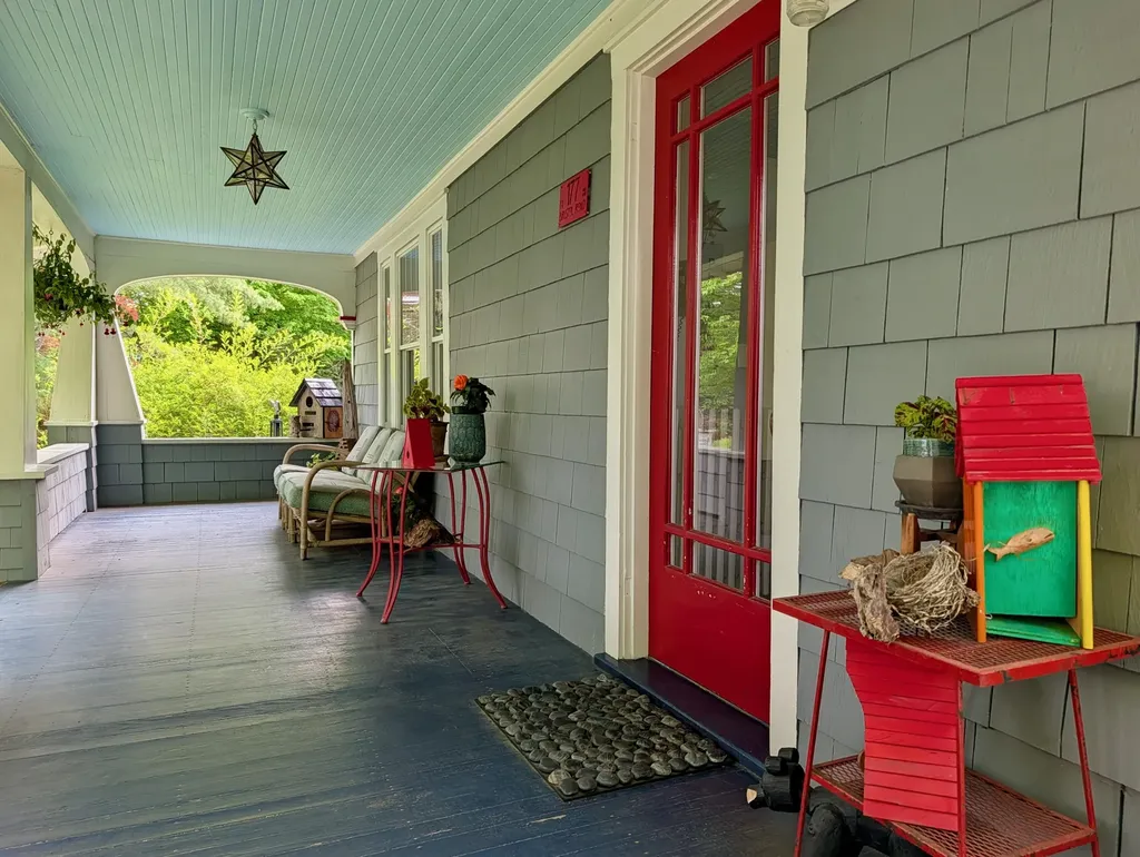 177 Bristol Road Damariscotta ME 04543