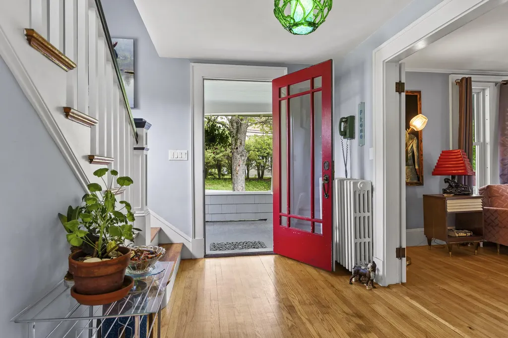 177 Bristol Road Damariscotta ME 04543