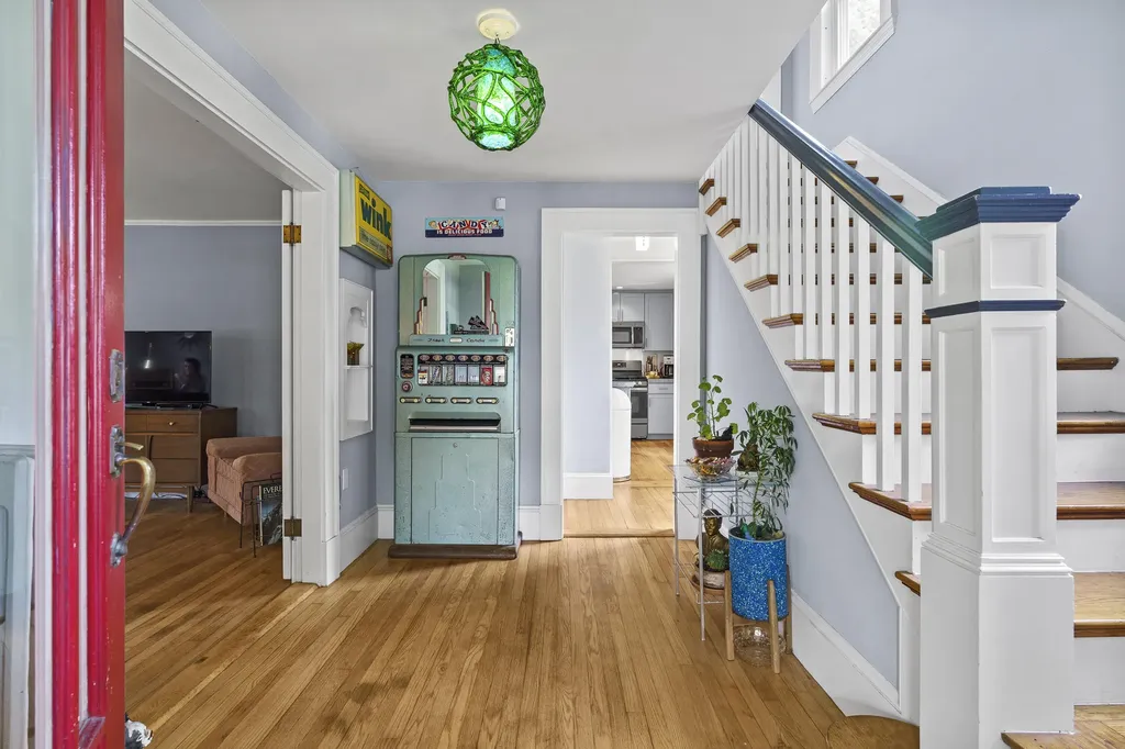 177 Bristol Road Damariscotta ME 04543