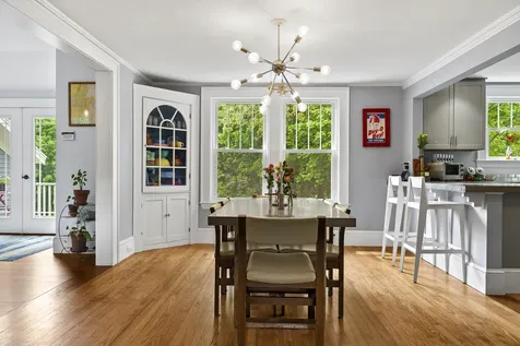 177 Bristol Road Damariscotta ME 04543
