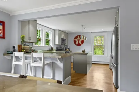 177 Bristol Road Damariscotta ME 04543