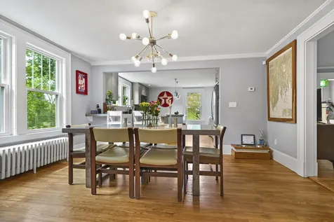 177 Bristol Road Damariscotta ME 04543