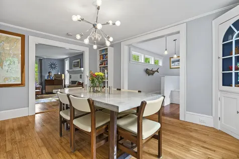 177 Bristol Road Damariscotta ME 04543