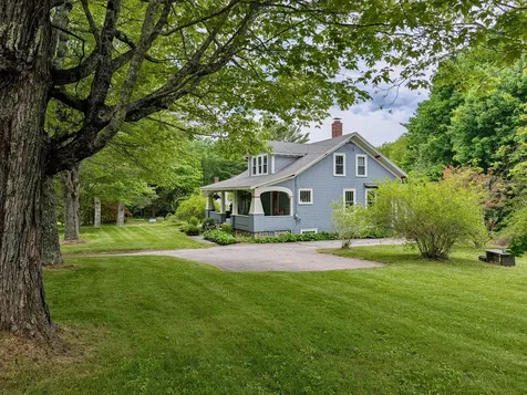 177 Bristol Road Damariscotta ME 04543