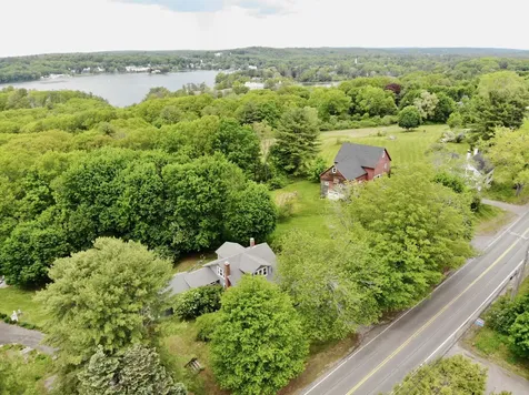 177 Bristol Road Damariscotta ME 04543