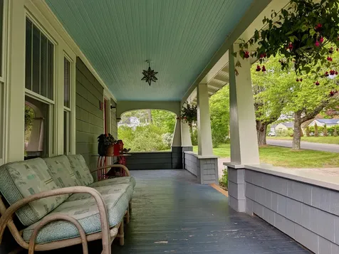 177 Bristol Road Damariscotta ME 04543