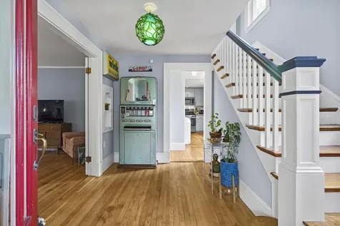 177 Bristol Road Damariscotta ME 04543