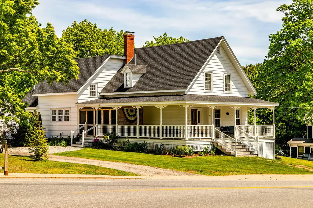 103 Main Street Saint George ME 04860