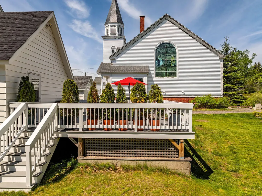 103 Main Street Saint George ME 04860