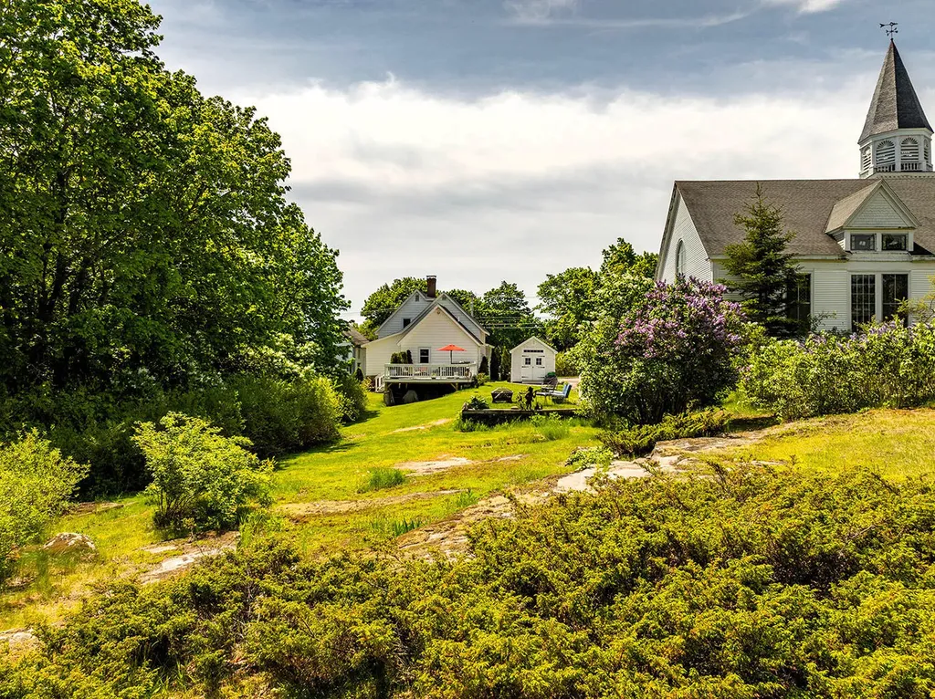 103 Main Street Saint George ME 04860