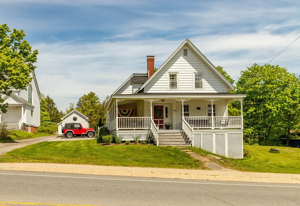103 Main Street Saint George ME 04860