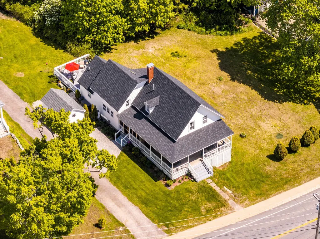 103 Main Street Saint George ME 04860