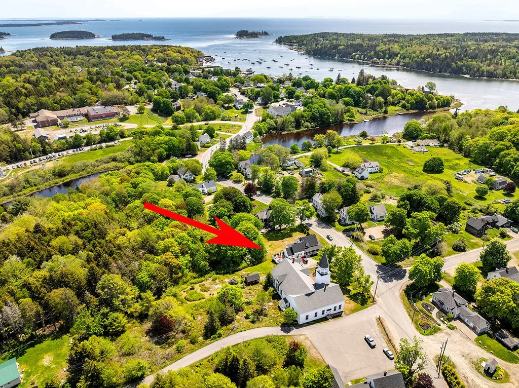 103 Main Street Saint George ME 04860