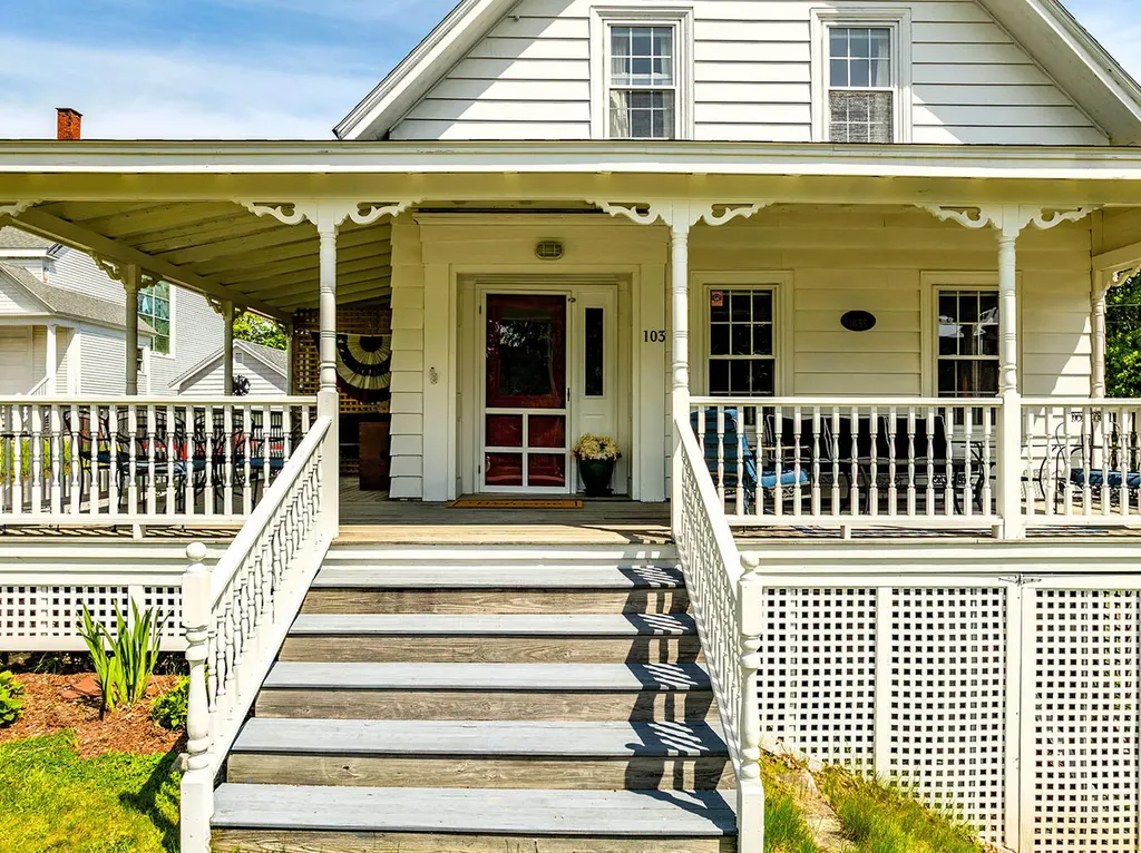 103 Main Street Saint George ME 04860
