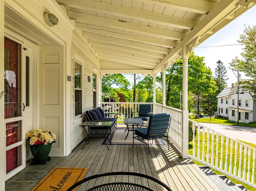 103 Main Street Saint George ME 04860