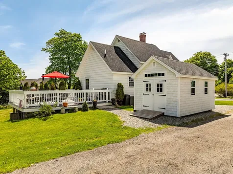 103 Main Street Saint George ME 04860