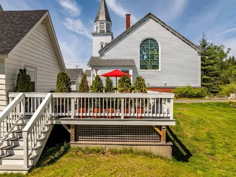 103 Main Street Saint George ME 04860