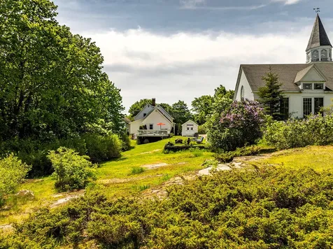 103 Main Street Saint George ME 04860