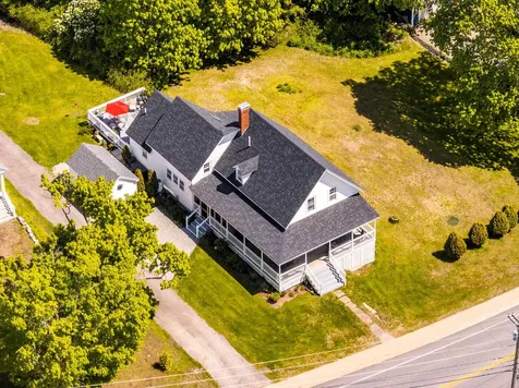 103 Main Street Saint George ME 04860