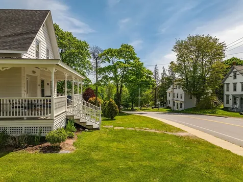 103 Main Street Saint George ME 04860