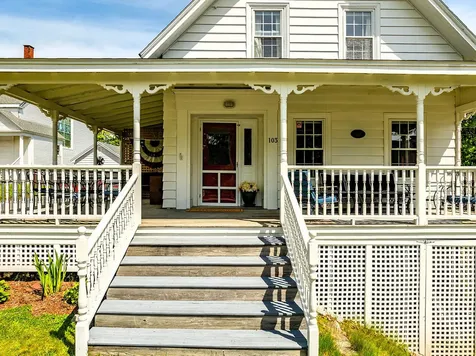 103 Main Street Saint George ME 04860