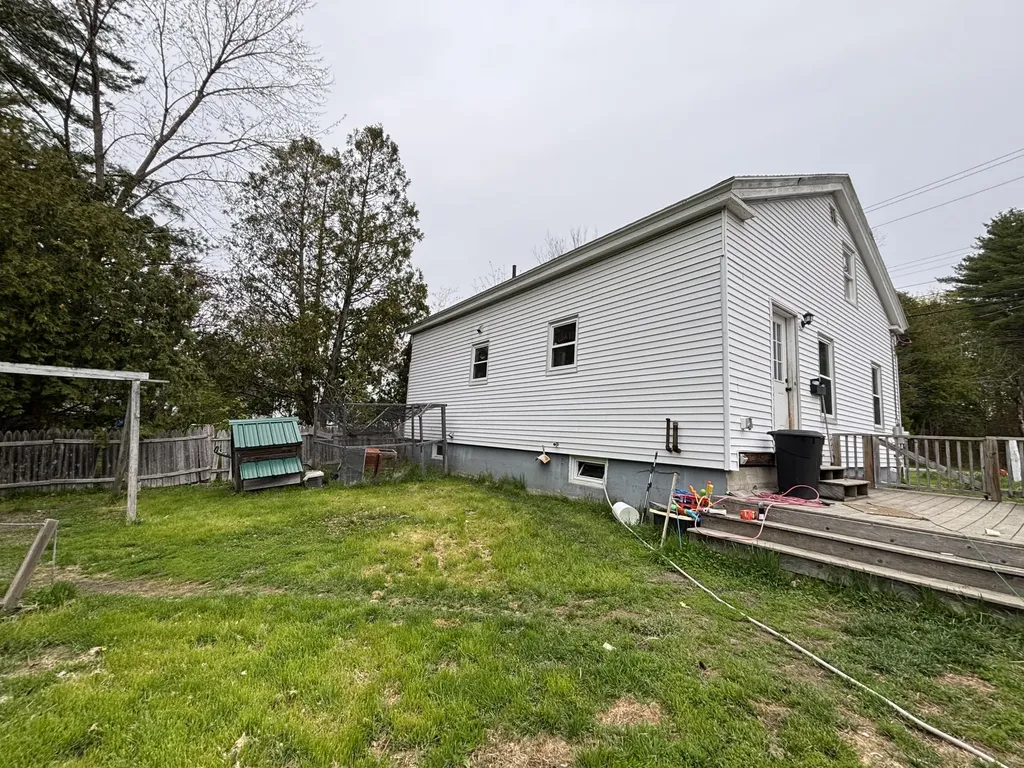 127 Montello Street Lewiston ME 04240