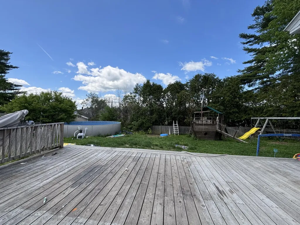 127 Montello Street Lewiston ME 04240