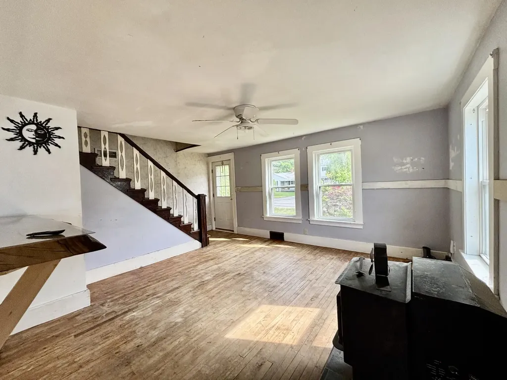 127 Montello Street Lewiston ME 04240