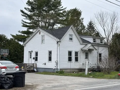 127 Montello Street Lewiston ME 04240
