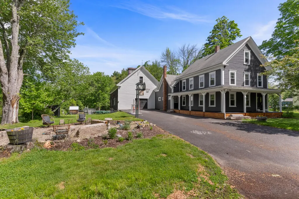 268 Kennebunk Road Alfred ME 04002