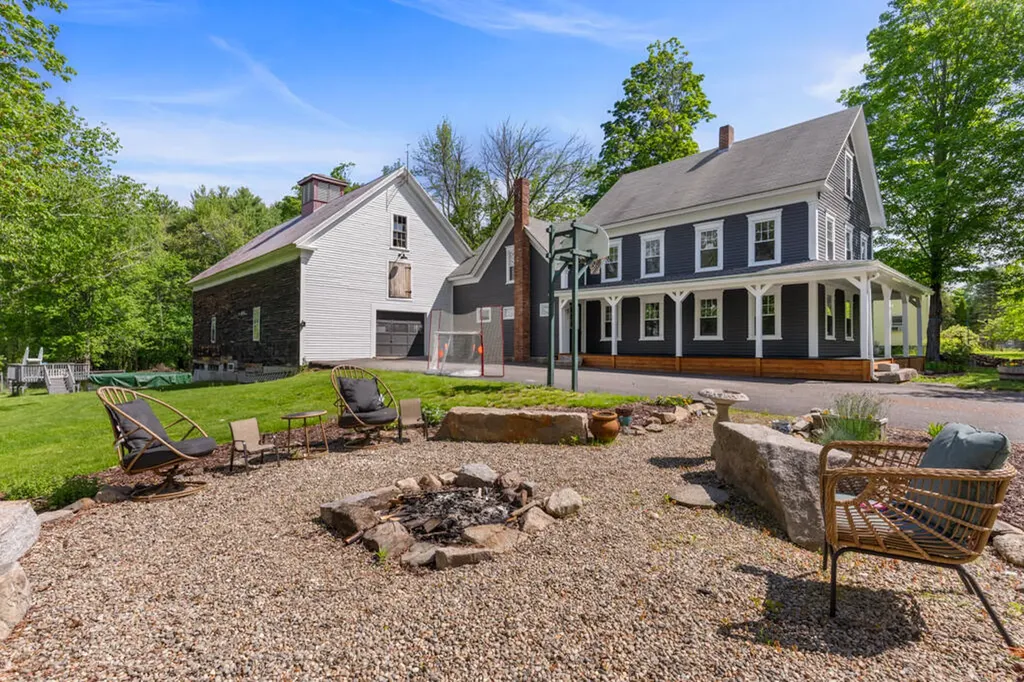 268 Kennebunk Road Alfred ME 04002