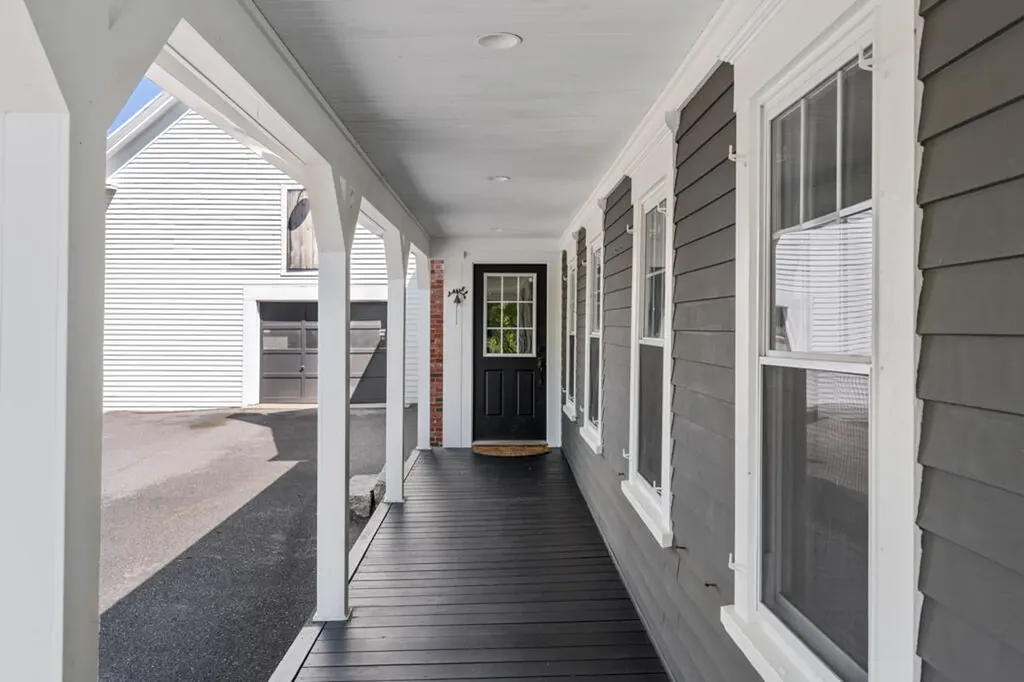 268 Kennebunk Road Alfred ME 04002