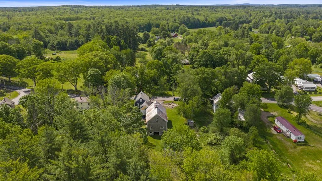268 Kennebunk Road Alfred ME 04002