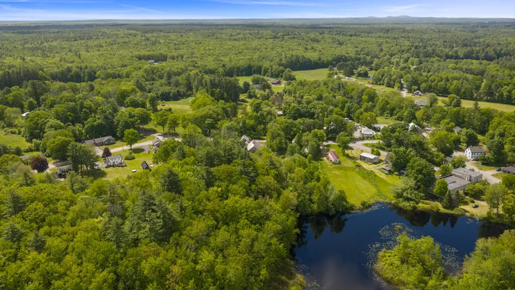 268 Kennebunk Road Alfred ME 04002