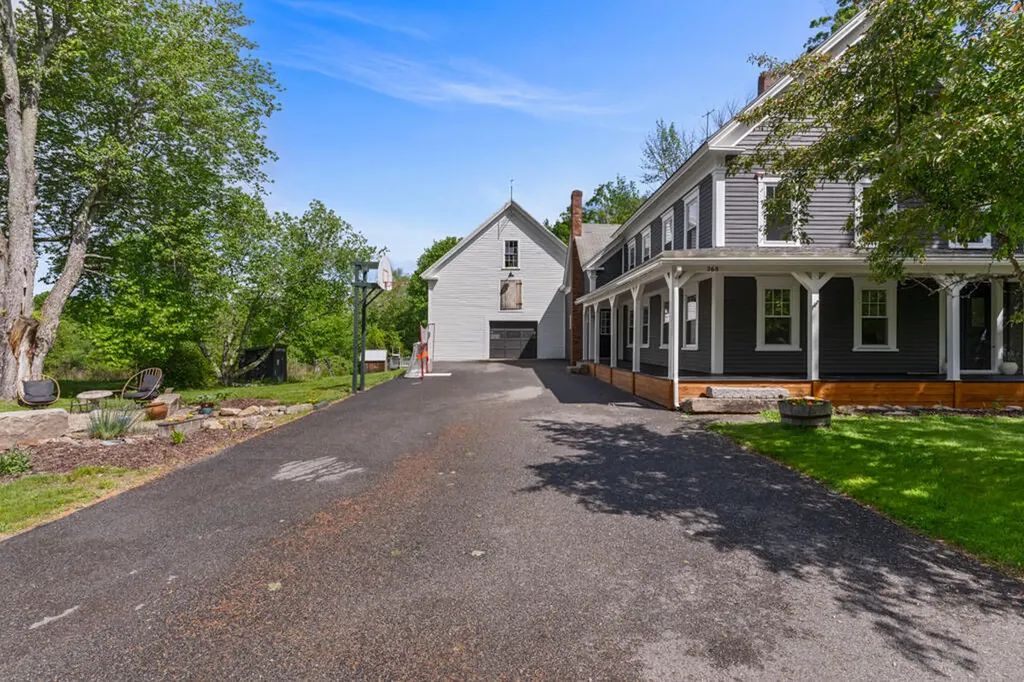 268 Kennebunk Road Alfred ME 04002