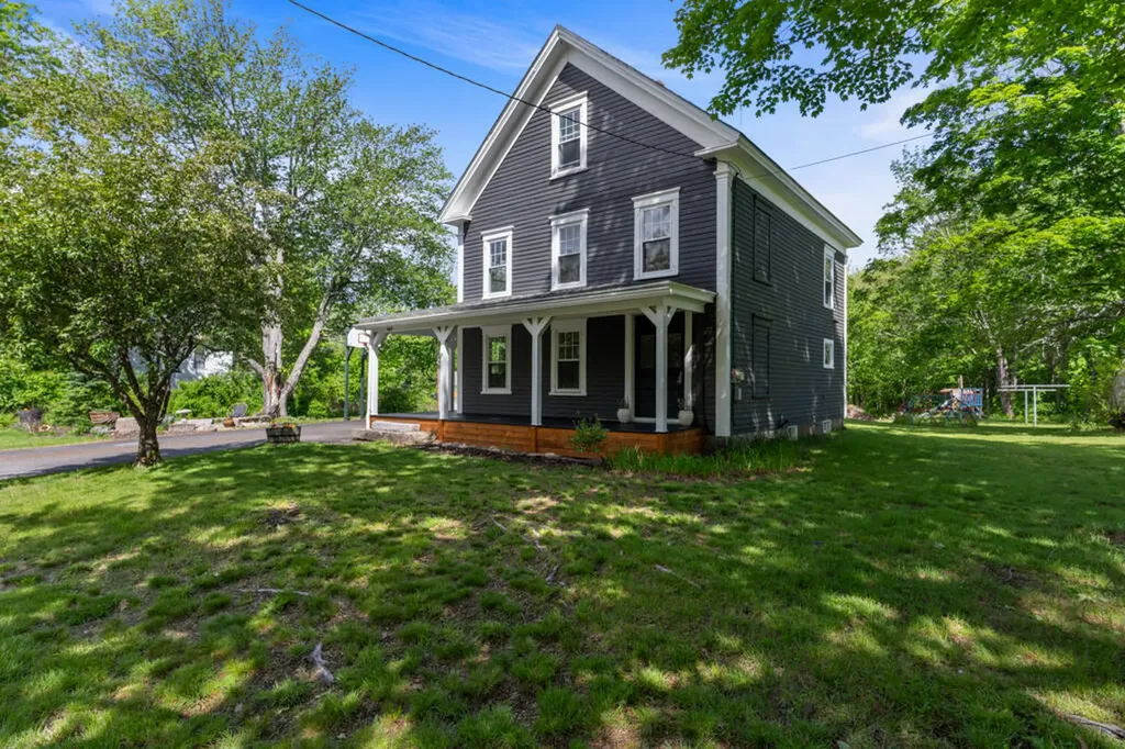 268 Kennebunk Road Alfred ME 04002
