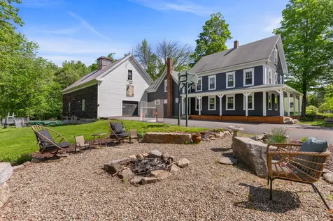 268 Kennebunk Road Alfred ME 04002