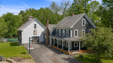 268 Kennebunk Road Alfred ME 04002