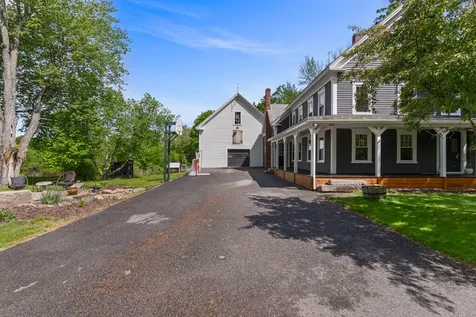 268 Kennebunk Road Alfred ME 04002