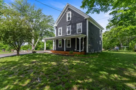 268 Kennebunk Road Alfred ME 04002