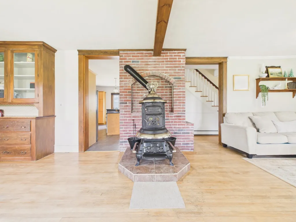 86 Williams Road Presque Isle ME 04769