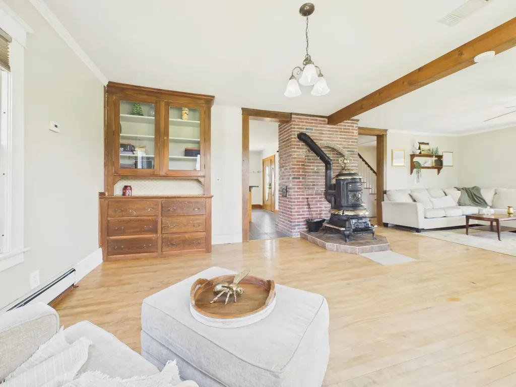 86 Williams Road Presque Isle ME 04769