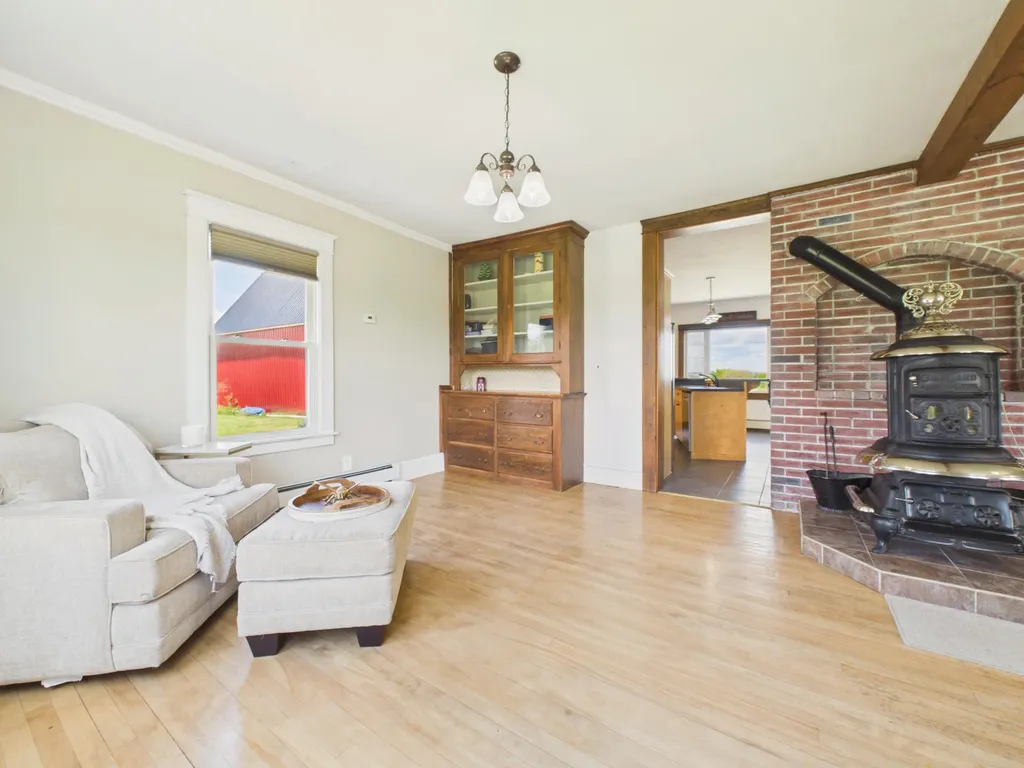 86 Williams Road Presque Isle ME 04769