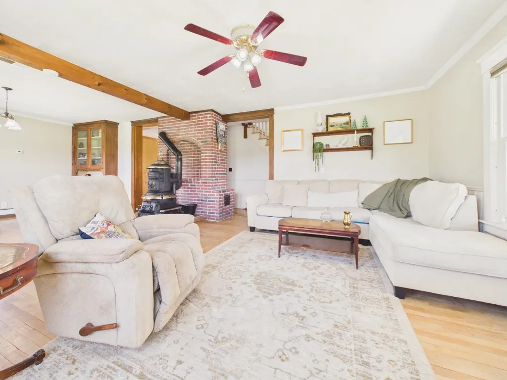 86 Williams Road Presque Isle ME 04769