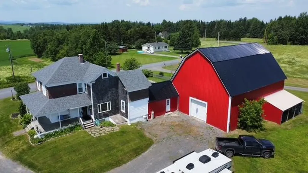 86 Williams Road Presque Isle ME 04769
