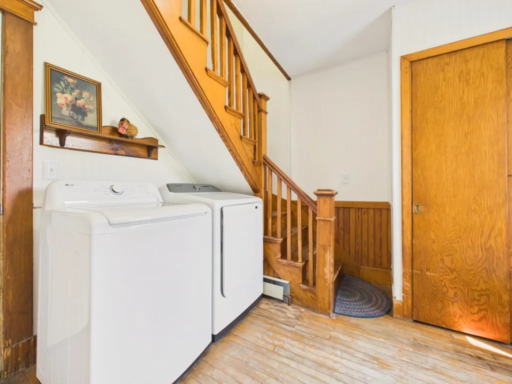 86 Williams Road Presque Isle ME 04769
