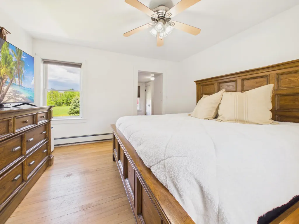 86 Williams Road Presque Isle ME 04769