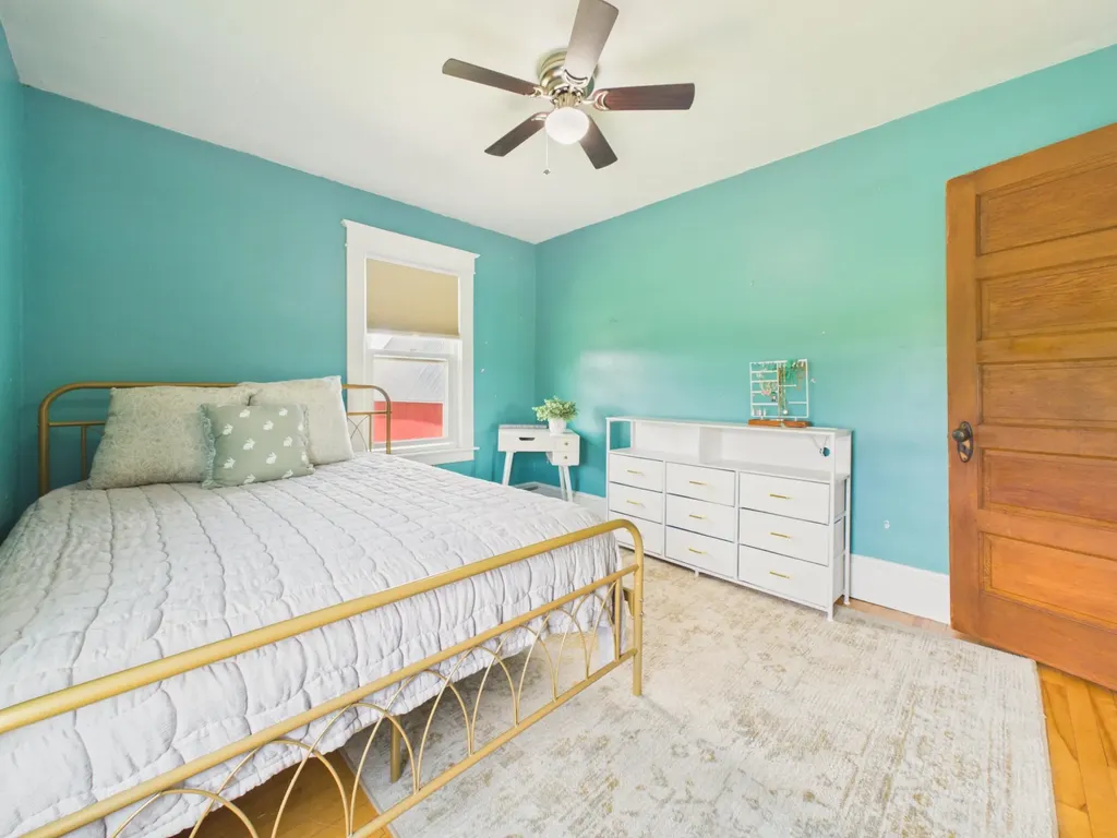 86 Williams Road Presque Isle ME 04769